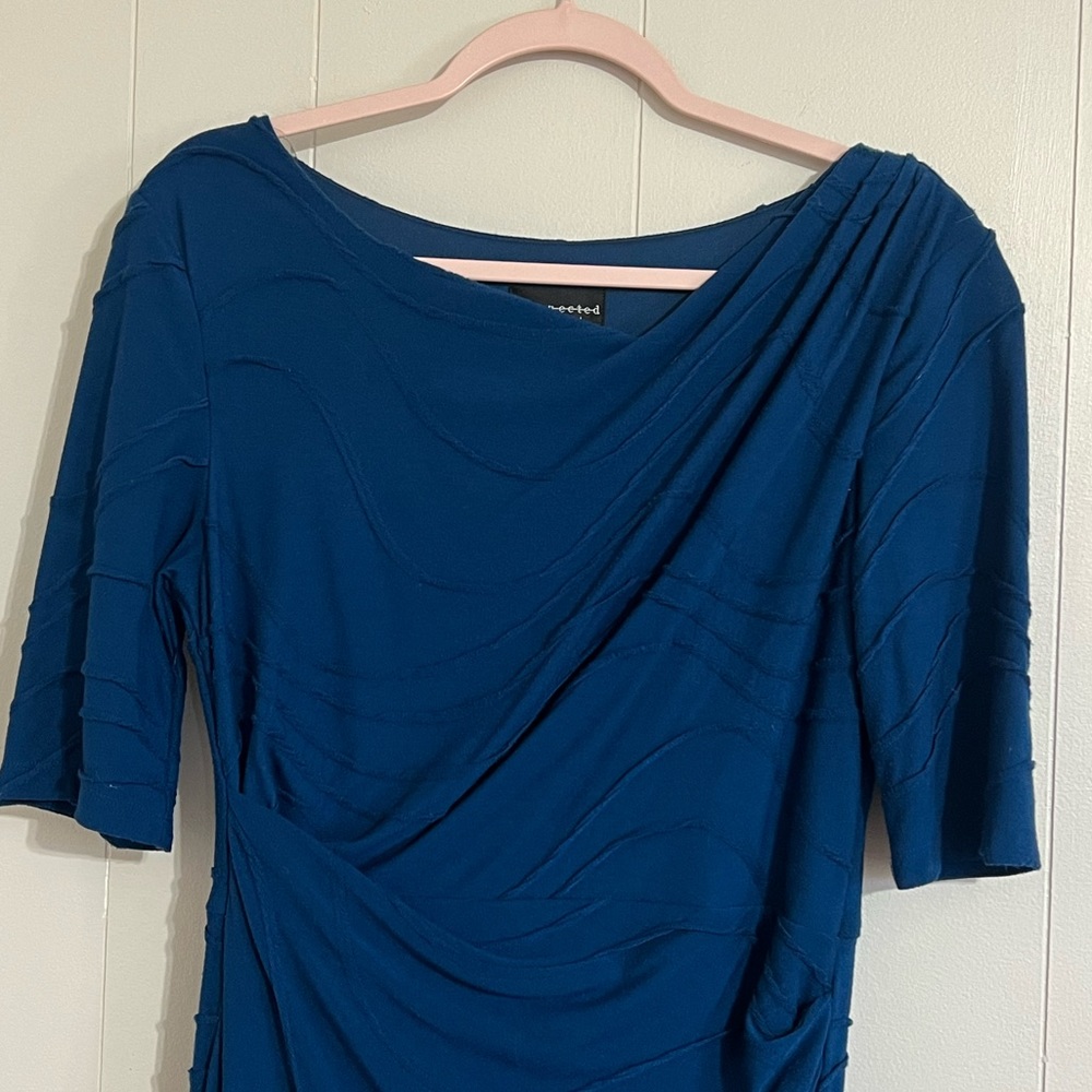 Connected Apparel Dress - Picture 2 of 9